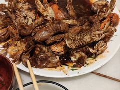 -天津乾毓德饭庄·清真传统炒菜·海鲜烧烤(咸阳路店)