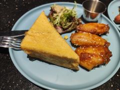 -K+全国连锁KTV(绿地缤纷天地店)