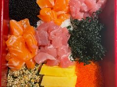 -花潮料理艺食馆(成都万象城店)