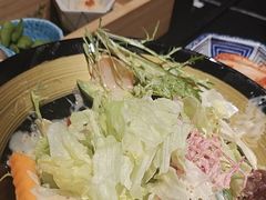 -山川小町·极番烧肉(新地假日广场店)