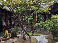 -不倒翁·徽天下名菜楼(马鞍山路店)