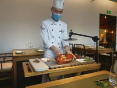 -晟永興烤鸭店(五道口店)