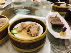 -香云轩·顺德菜(香云纱园林酒店店)