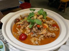 -湘语·湖南家常菜(新洲店)