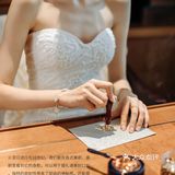 花几块钱💰轻轻松松提升整个婚礼的格调🔝