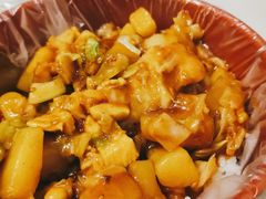 最牛叉的饭-胖哥料理(兴义里店)