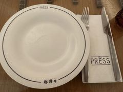 -THE PRESS(申报馆店)