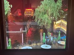 -正德楼果木烤鸭·渔家菜(东港店)