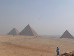 -吉萨金字塔群