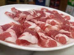 -马记伊源斋涮肉·清真菜(百子湾店)