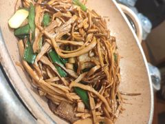 -肖记公安牛肉鱼杂馆· 省级非物质文化遗产(仁和路店)