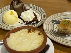 米饭布丁-土耳其妈妈