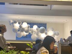 -青梅酒肆PLUS(长白仙岛北路店)