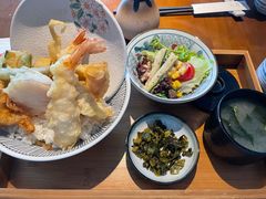 -笑福亭料理小馆(解放碑店)