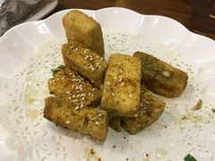 -吉香碳烤生蚝(仙霞路店)