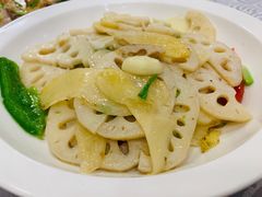 -粤·向群饭店(龙津东路总店)
