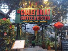 -Le Chalet Dalat