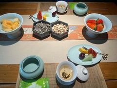 -青藤茶馆(凤起路店)