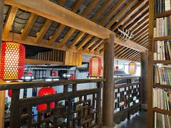 -道南書院·私房菜·早午茶·茶馆