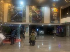 -天幕新彩云国际影城(激光巨幕店)