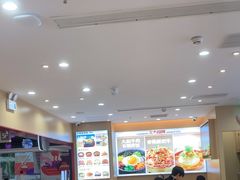 -小木屋拌饭(西安华阳城店)