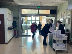 -慈铭体检(世纪城分院)