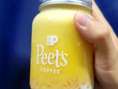 -Peet's Coffee皮爷咖啡(德基店)