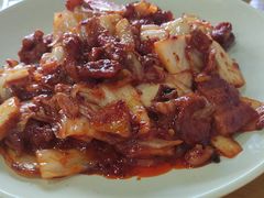 -贤花饭店(城阳店)