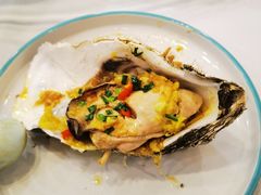 -友鹏海鲜(新宜白大道店)