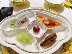 -金成潮菜博物馆(海珠湿地店)