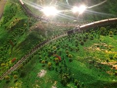 -中国铁道博物馆(正阳门馆)