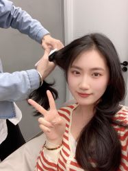 -3AM·S HAIR SALON烫发染发接发
