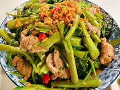 -下环街市熟食中心