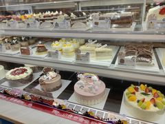 -85度C(苏州石路店)