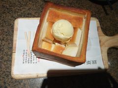 -绿茶餐厅(coco park 店)