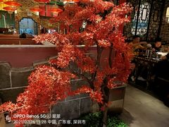 -缪氏川菜(深圳北站缤果空间店)