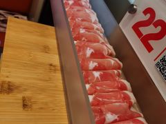 -东门口·新式老北京火锅(河西龙湖天街店)