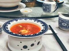 -汤臣·空中餐厅·严选粤菜(石湾世博广场店)