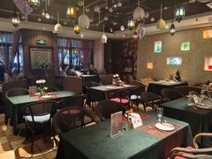 -翡翠鸟精品泰国菜(北辰财富中心店)