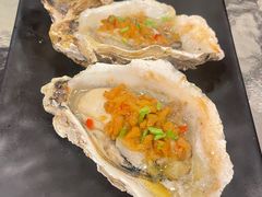 -啊溜烧烤·炭火传承(南澳店)