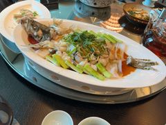 -广州康莱德·韵轩中餐厅