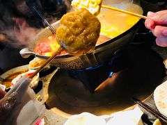 海鲜棒棒糖-湊湊火锅·茶憩(新中关购物中心店)