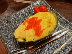 -鸟鹏烧鸟居酒屋(仁恒梦中心店)