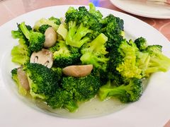 -烤肉宛饭庄(南礼士路店)