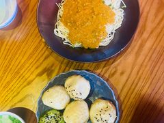 -鑫震源·苏式大虾生煎(山塘街店)