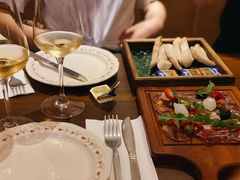 -Bistro Les Lilas丁香花小酒馆