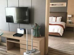 -青岛景园假日酒店
