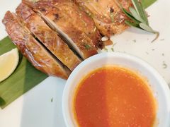 -一坐一忘云南菜(卓悦中心)