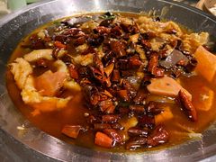 -淀里船宴(卓达店)