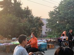 -小洲村
